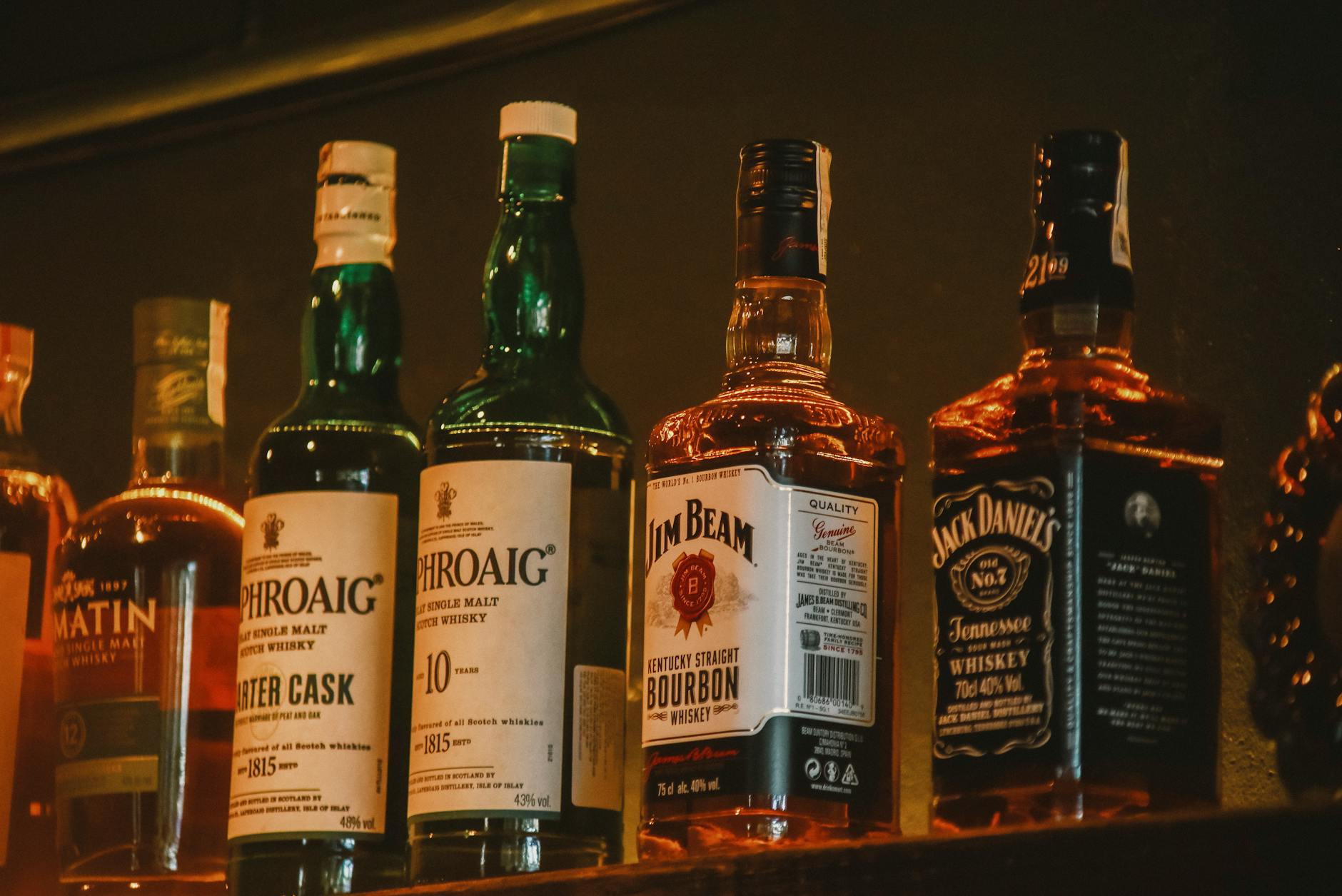 Kentucky bill would change how alcohol, cannabis beverages are taxed - WKYT