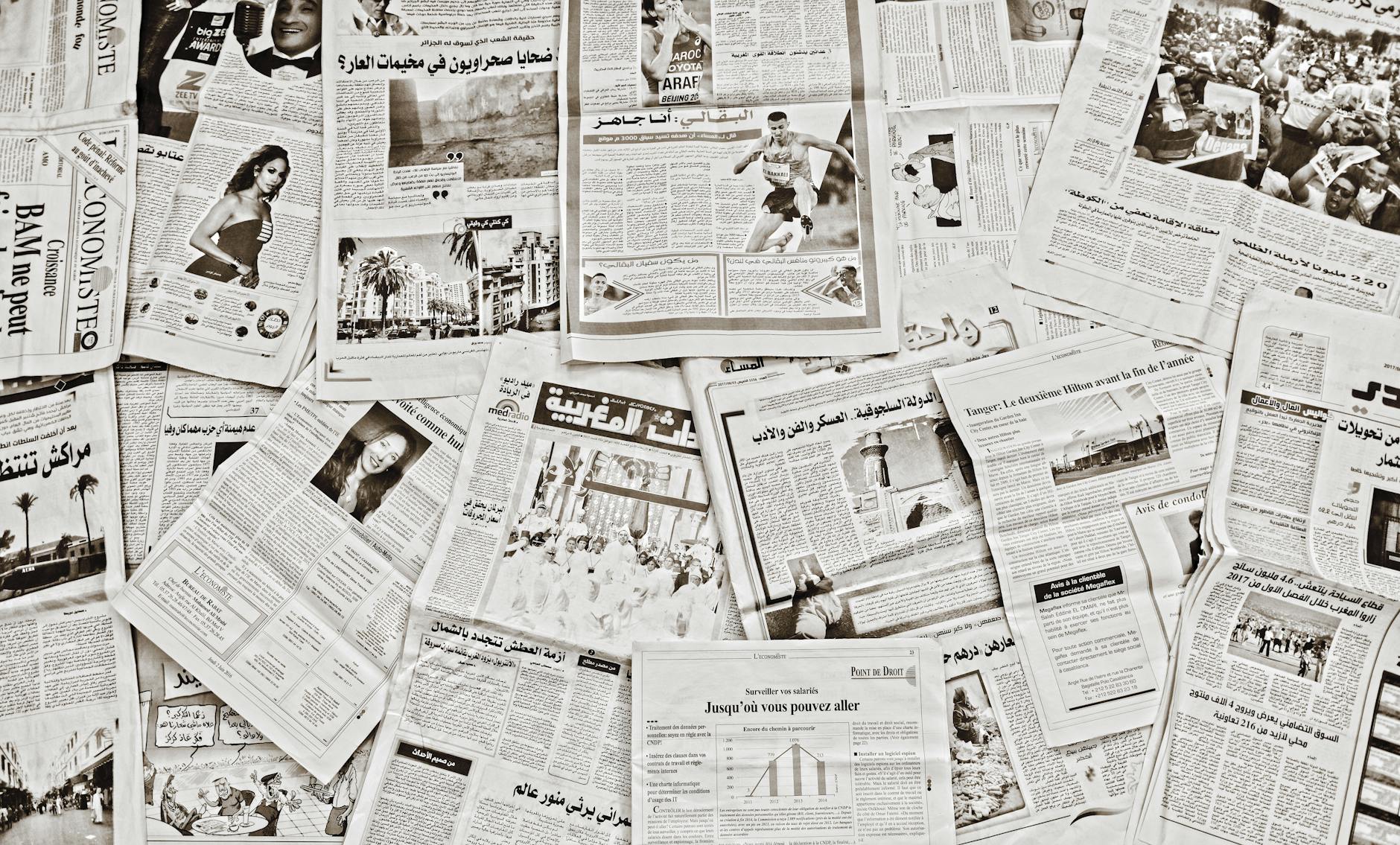 In the Mix: 9 More Articles — May 15, 2026