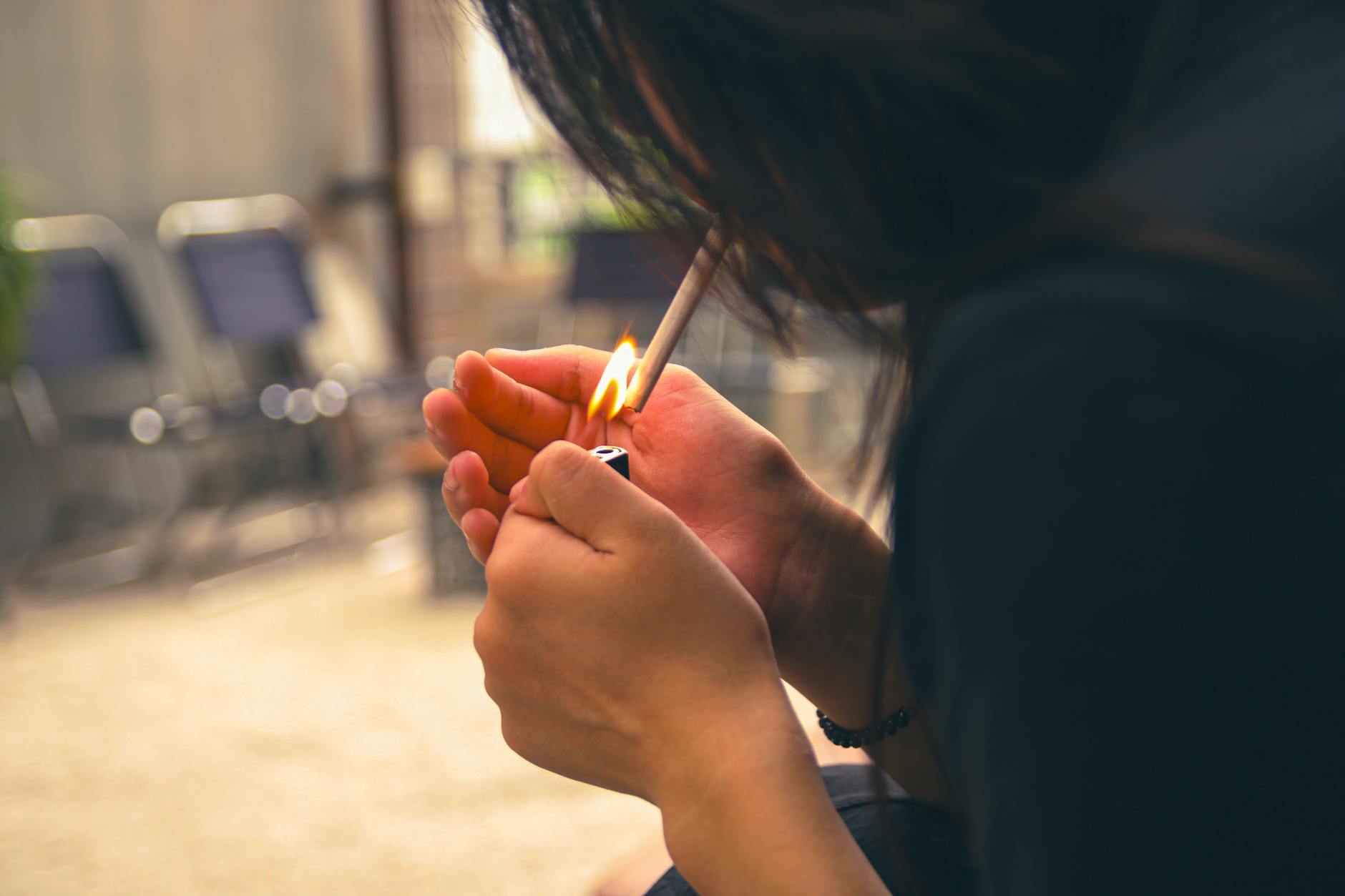 Cannabis and Tobacco Combo Linked to Elevated Psychosis Risk in Vulnerable Individuals