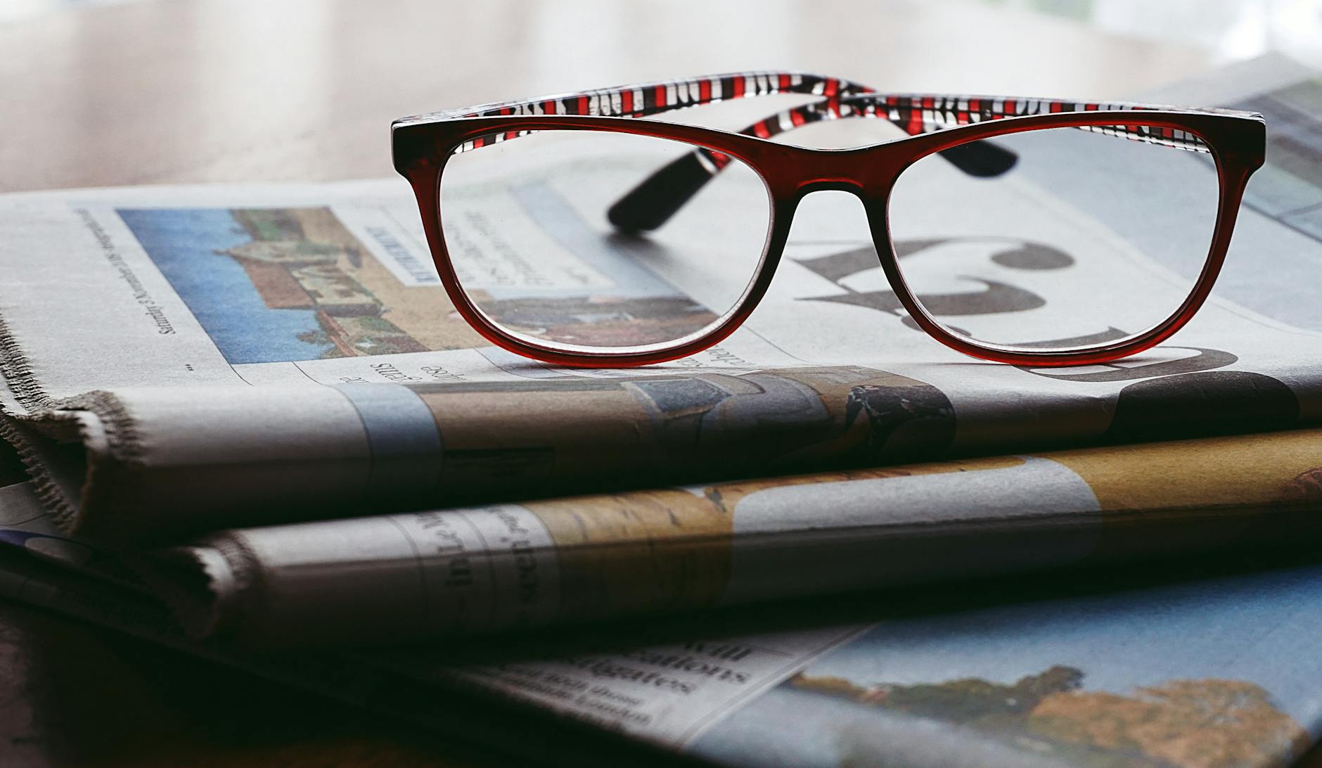 In the Mix: 5 More Articles — May 21, 2026