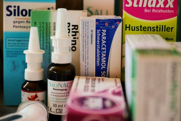 Nasal Spray Shows Promise Against Cognitive Decline | Drug Discovery And Development