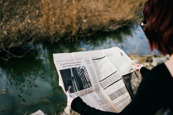 In the Mix: 2 More Articles — May 23, 2026