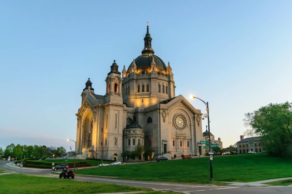 Cannabis Adult Use Zoning Study | Saint Paul Minnesota