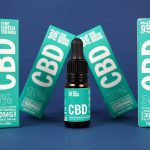 Cannabis Compounds CBD and CBG Slash Liver Fat and Restore Metabolic Health