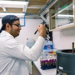 WWU awarded $3.1M grant to expand biomedical research | Cascadia Daily News
