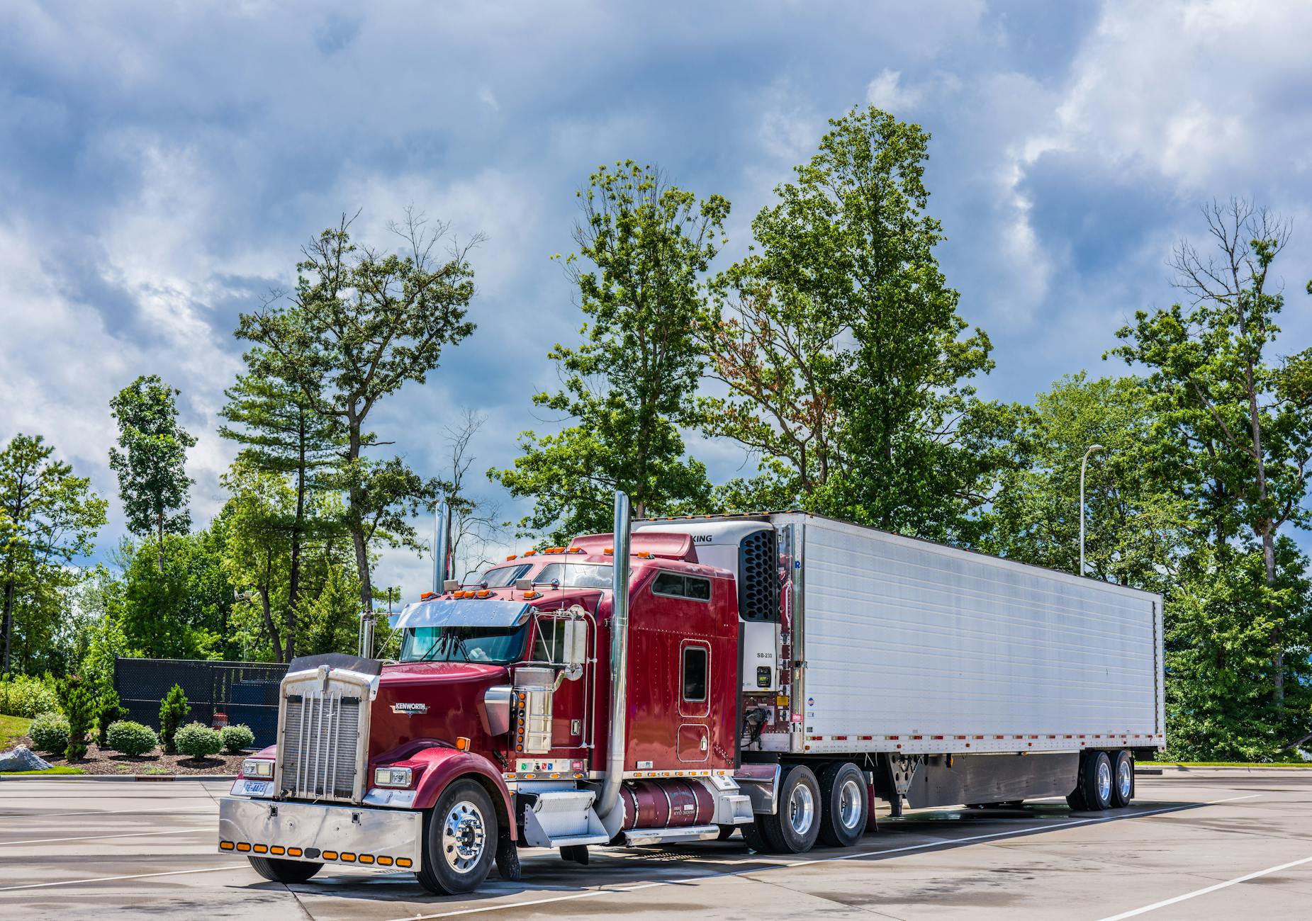 Feds warn truck drivers about cannabis use after rescheduling (Newsletter: May 19, 2026)