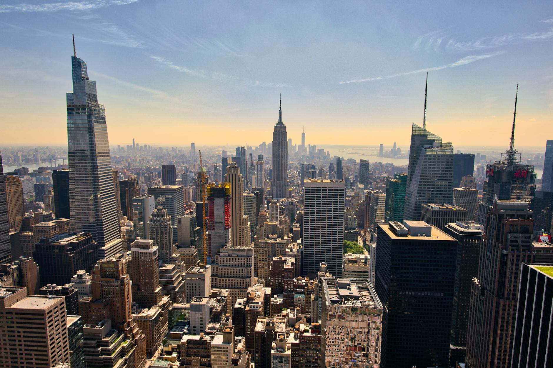 Too many dispensaries? State officials say New York's cannabis market is still growing 32 Too many dispensaries? State officials say New York's cannabis market is still growing