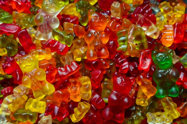 West Haven child hospitalized after eating possible THC gummy, police say