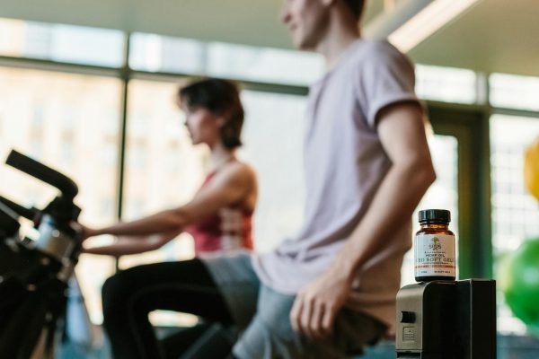 CBD Increases Food Intake