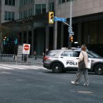 Toronto police shutdown multiple unlicensed cannabis dispensaries - CP24