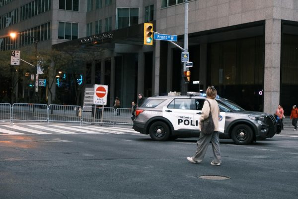 Toronto police shutdown multiple unlicensed cannabis dispensaries – CP24