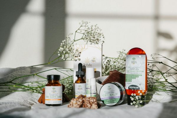 CED Clinic: Personalized Cannabis Medicine 402 Some Cannabinoids May Ease Common Chronic Pain Conditions, Study Finds – Forbes