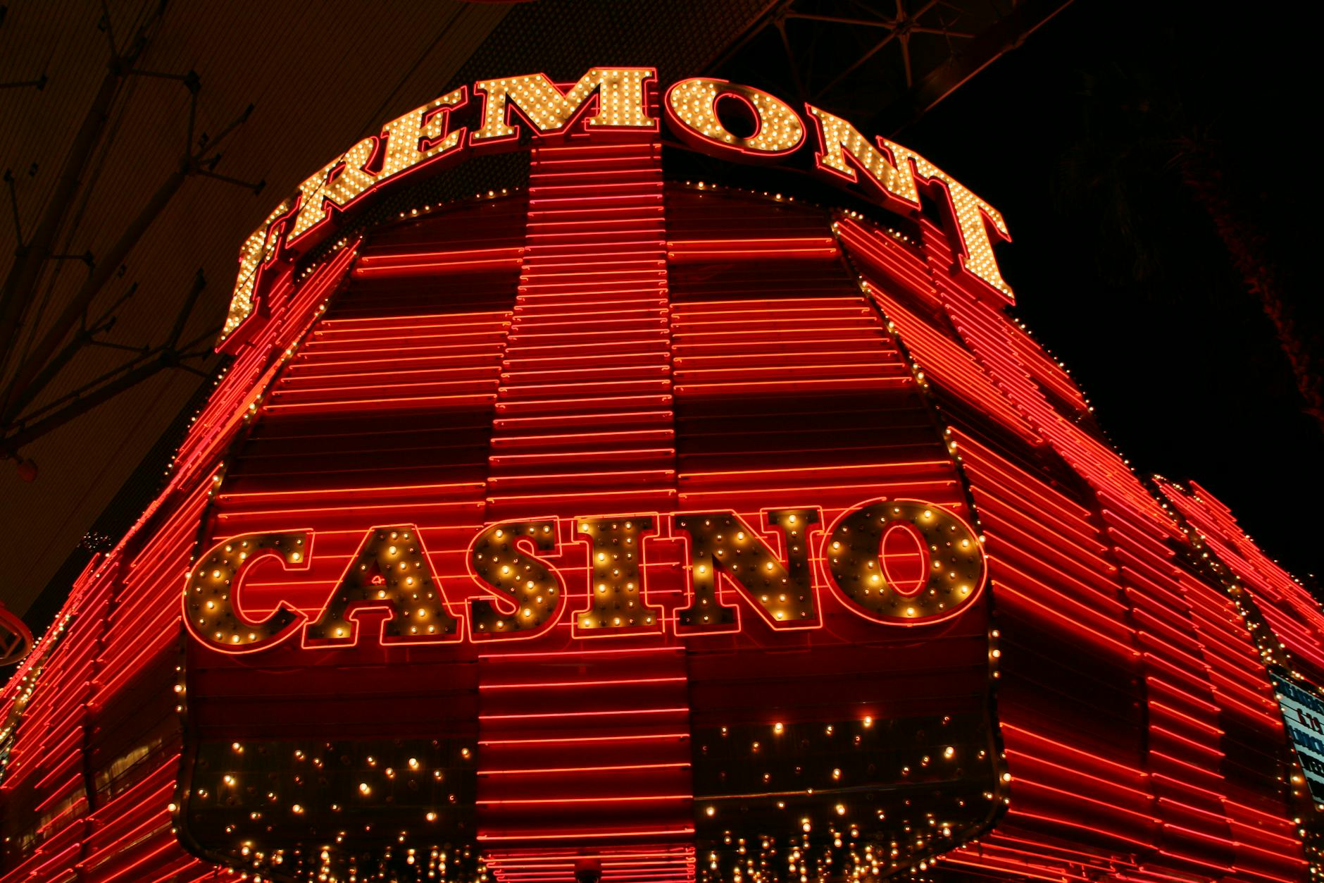 Nevada's ban on cannabis in casinos costs the state, UNLV reports - iGaming Business