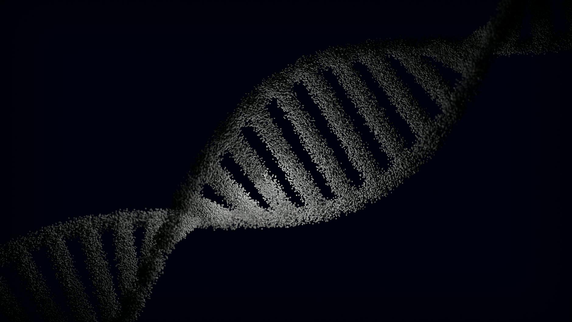 Researchers Identify Genetic Pathways Linking Cannabis Use Disorder and Psychosis Risk