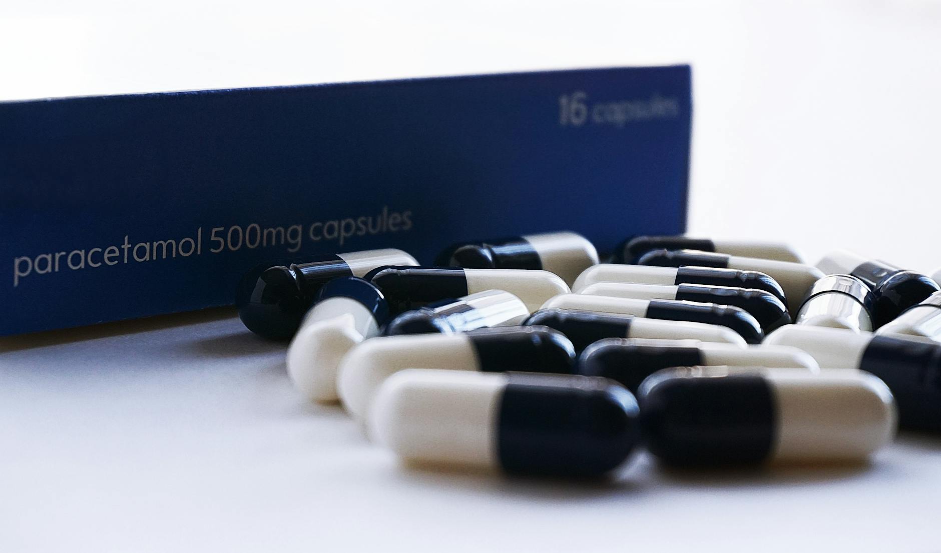 Research Links Acetaminophen's Pain Relief to Endocannabinoids | Mirage News