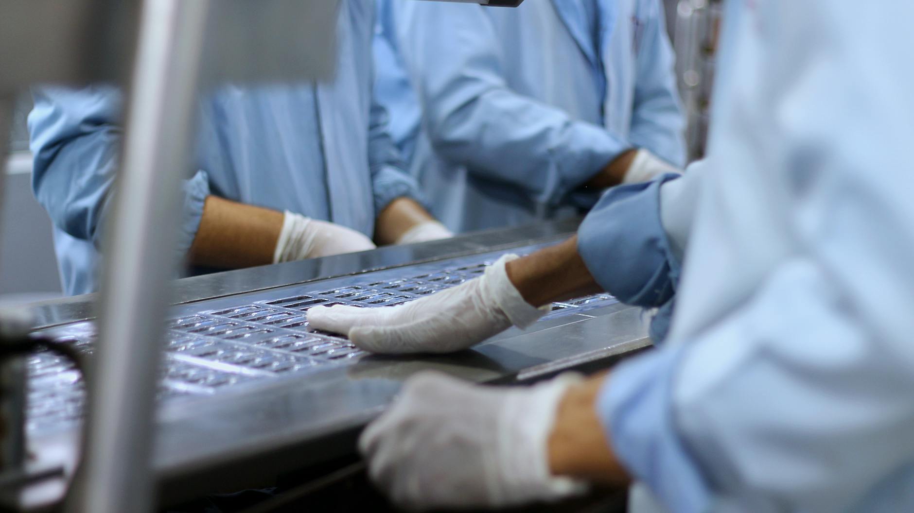 Curaleaf Laboratories becomes first UK manufacturer of medical cannabis suppositories