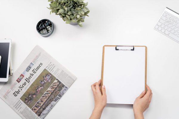 In the Mix: 3 More Articles — May 23, 2026