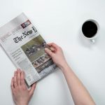 Do anything, become nothing - The Morning News