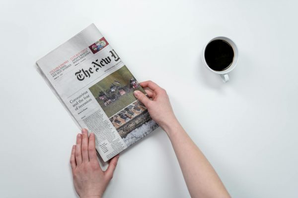 Do anything, become nothing – The Morning News
