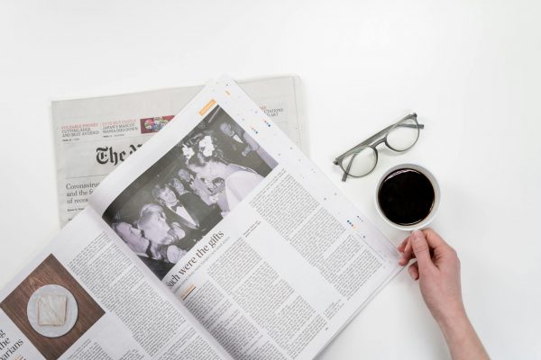 In the Mix: 9 More Articles — May 27, 2026