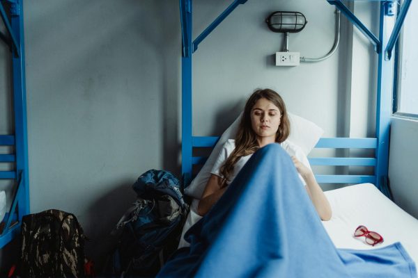 Medical Cannabis Improves Sleep for Insomnia Patients