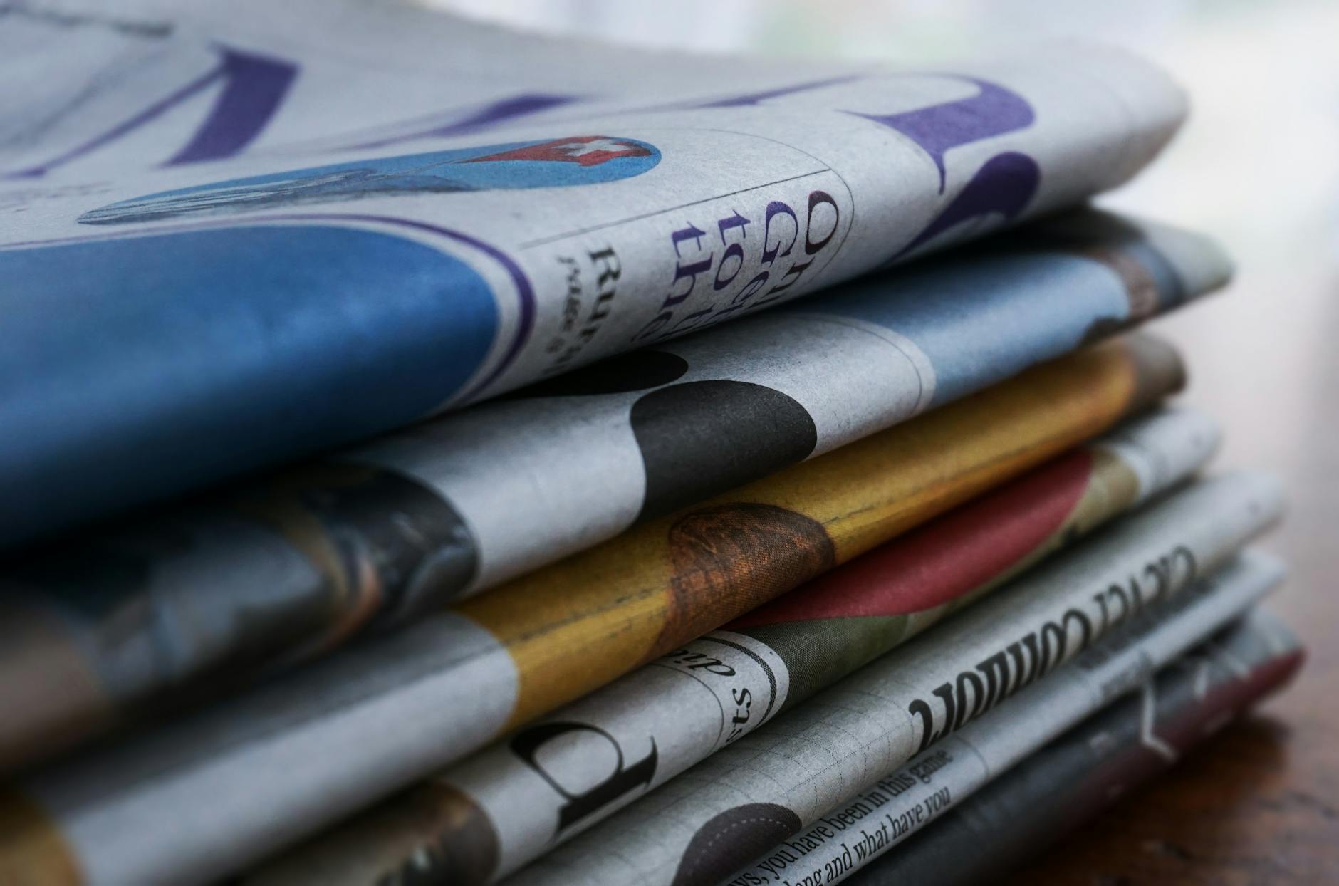 In the Mix: 11 More Articles — May 08, 2026