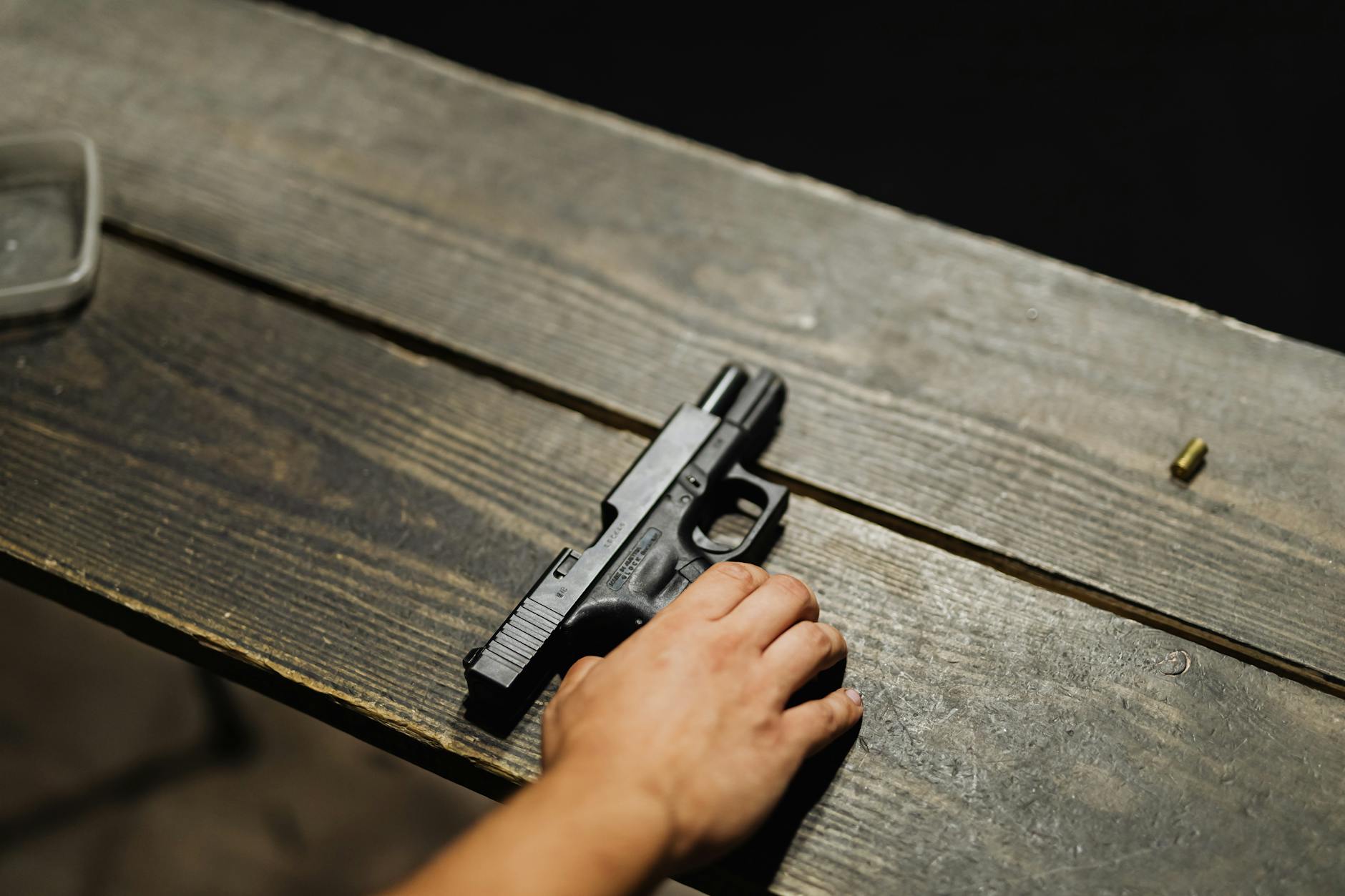 Supreme Court Weighs Law Governing Gun Ownership, Marijuana Use - KFF Health News