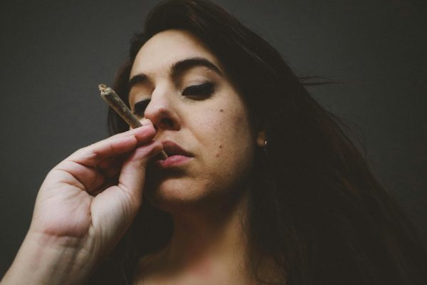 Genetic link between cannabis use and psychosis could help to identify those most at risk
