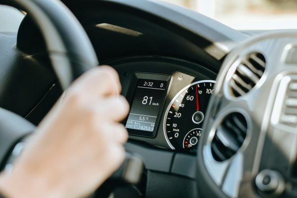 Driver Banned After Exceeding Delta-9-Tetrahydrocannabinol Limit in Barry – Hemp Gazette