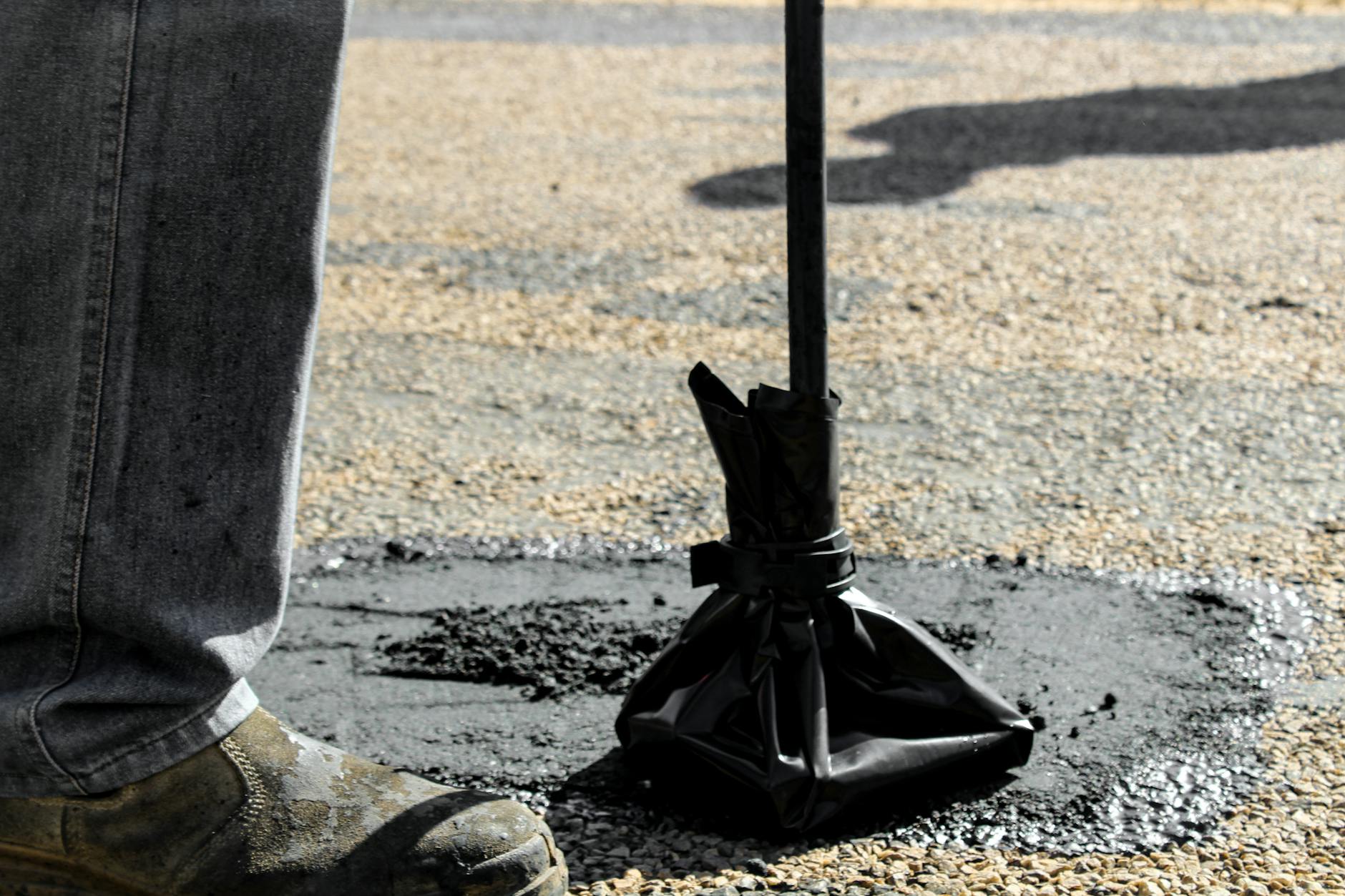'Pot for Potholes Act' aims to legalize marijuana in Tennessee and distribute taxes to repair ...