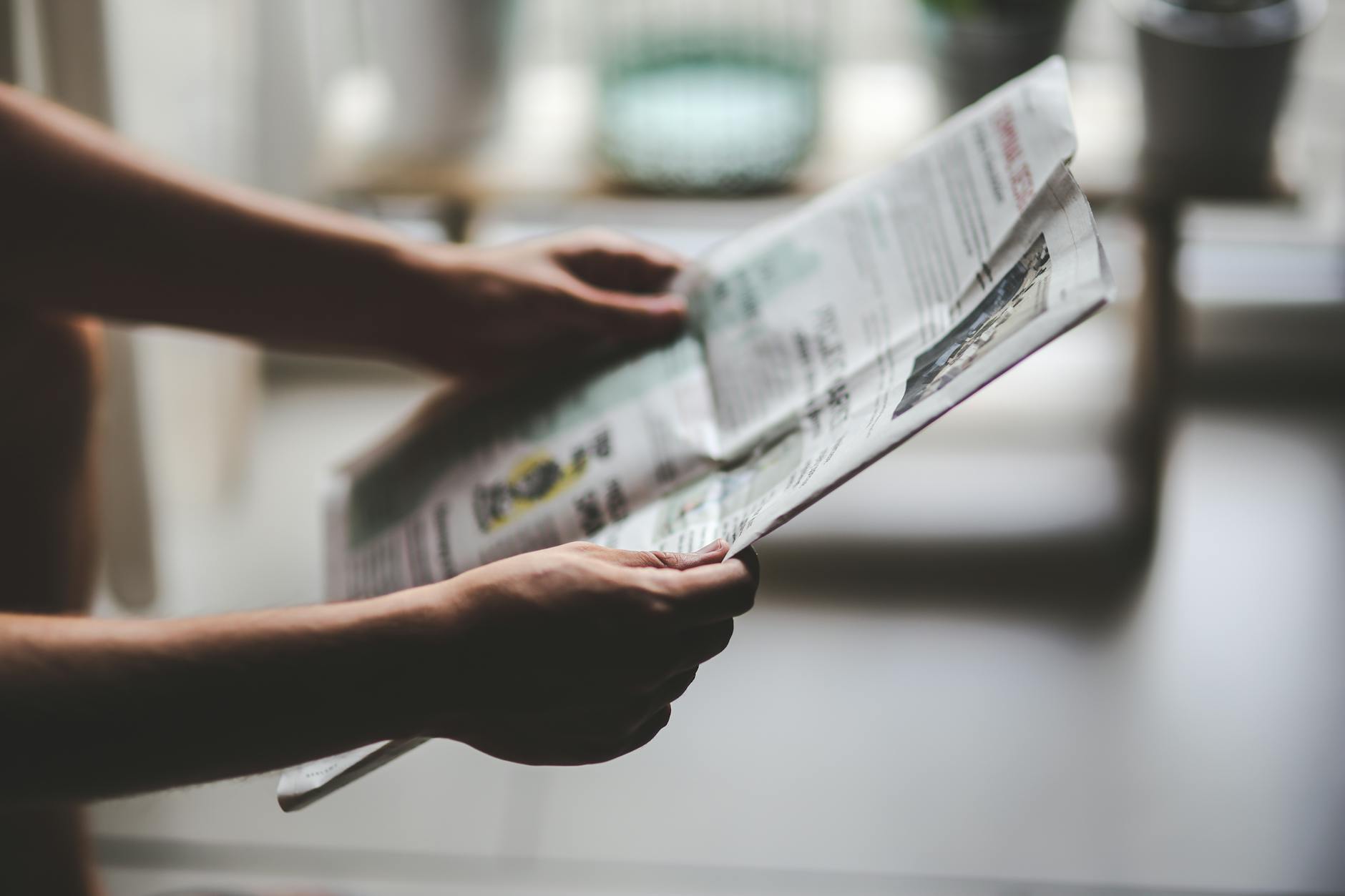 In the Mix: 1 More Article — May 21, 2026