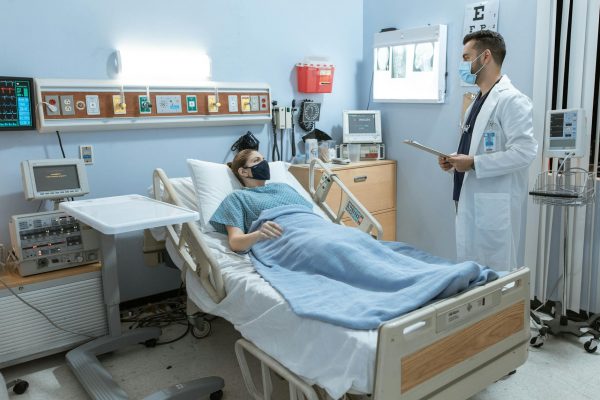 Delaware Governor Signs Bill Allowing Medical Cannabis Use for Terminally Ill Patients in Hospitals