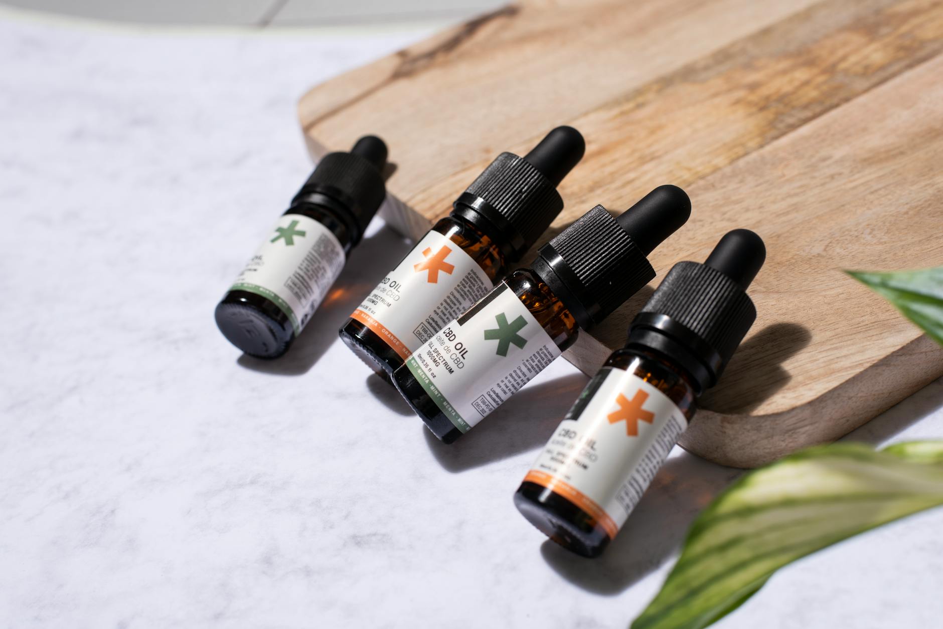 Prescription Cannabidiol CBD Oil Market to Hit US$ 190.9 Billion by 2032 at 23.48% CAGR