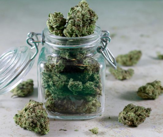 Large study finds a strong link between depression and cannabis use – Medical Xpress