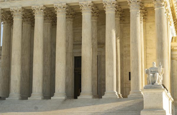 The Supreme Court appeared likely to curb the government’s ability to disarm a … – Facebook