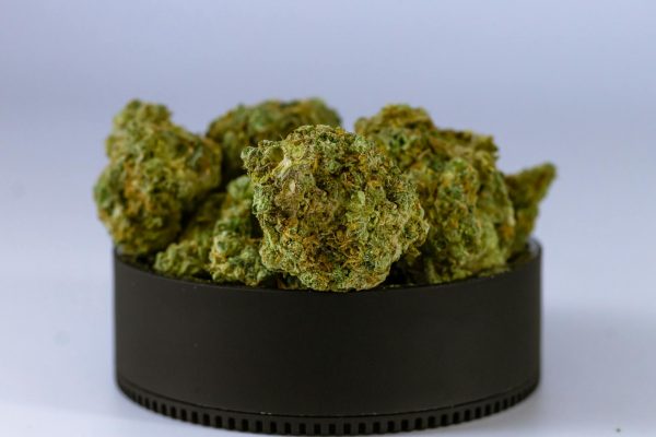 Mom’s homemade medical cannabis recipe now being sold at Georgia dispensaries