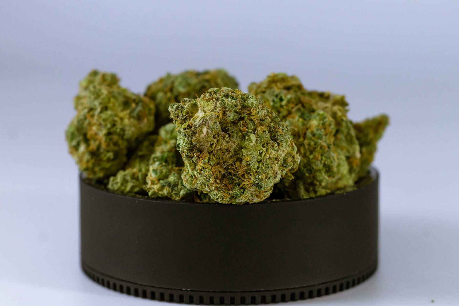 Mom's homemade medical cannabis recipe now being sold at Georgia dispensaries