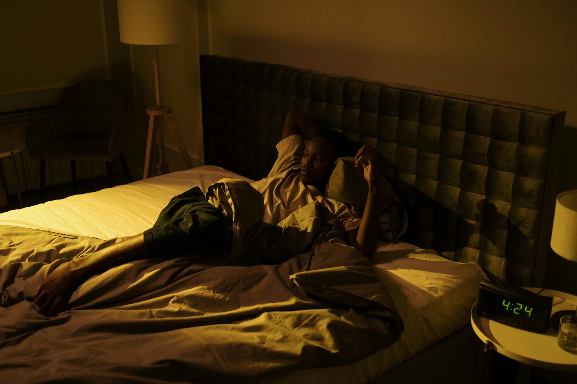 Oral Cannabinoids Improve Sleep Quality in Insomnia Patients: Clinical Evidence from a Randomized Controlled Trial 32 Oral Cannabinoids Improve Sleep Quality in Insomnia Patients: Clinical Evidence from a Randomized Controlled Trial