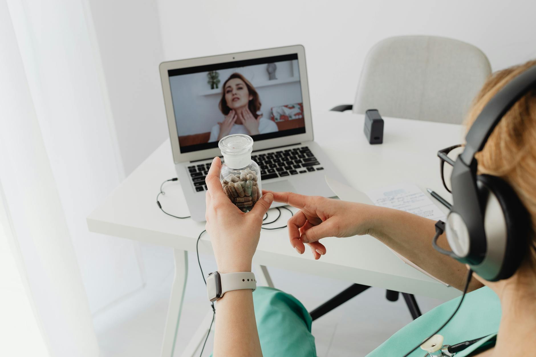 How a virtual medical cannabis clinic is working on healthcare coverage for THC