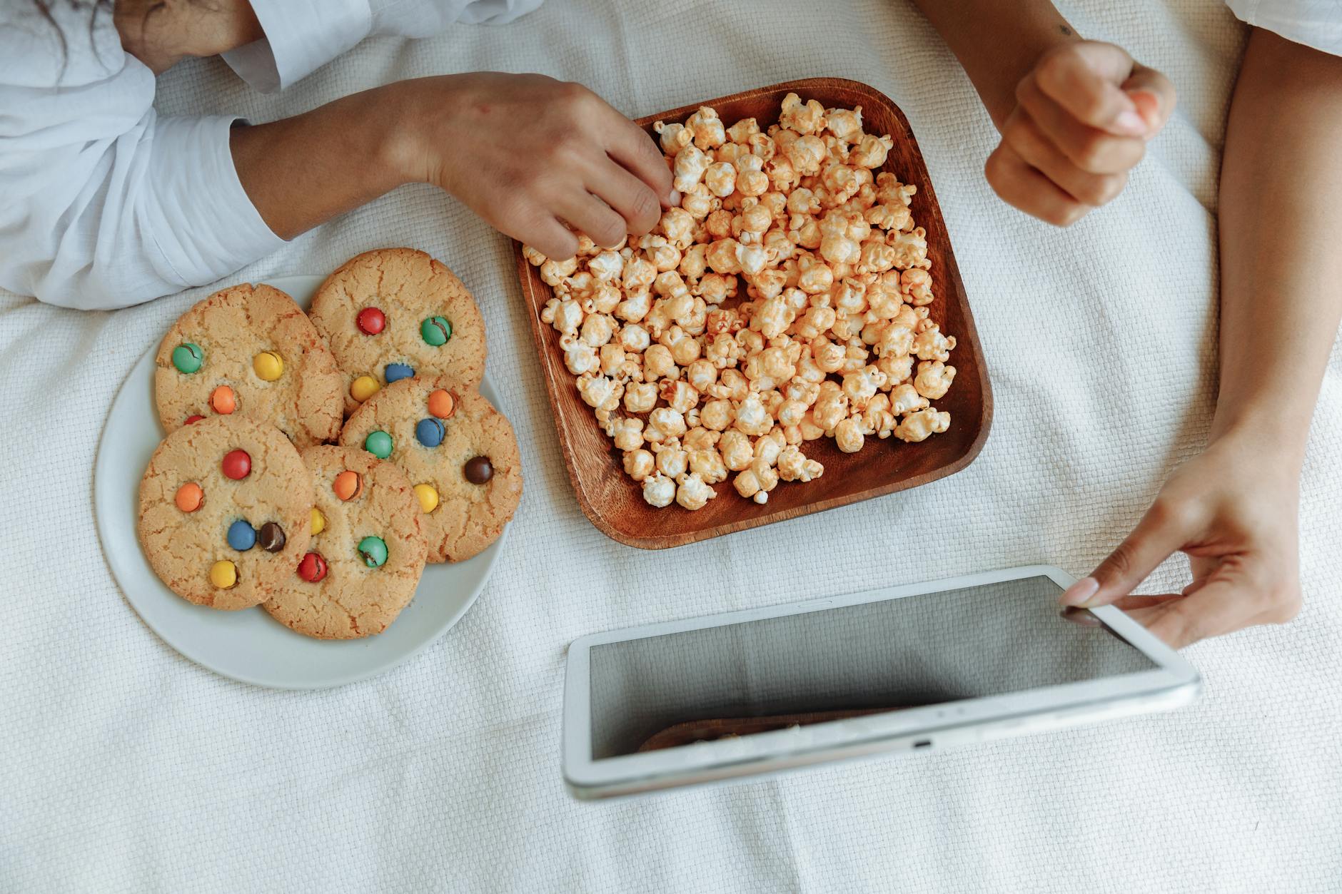 New Study in Pullman Shows 'Munchies' Might Help Those with Loss of Appetite