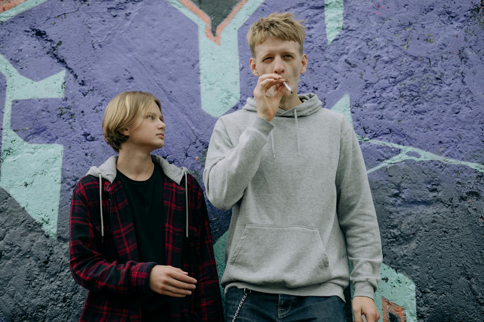 Adolescent Cannabis Use Linked to Doubling Risk of Psychotic and Bipolar Disorders