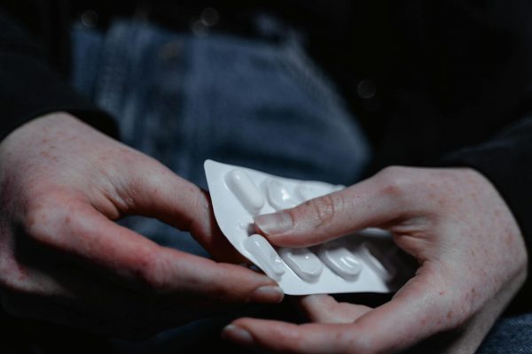 Medical Marijuana Helps Pain Patients Reduce Use Of Opioids, New Study Shows