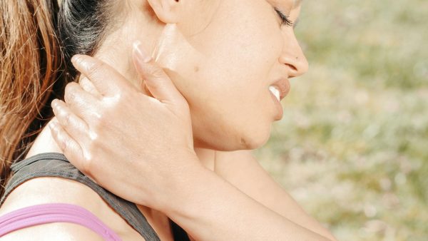 Some Cannabinoids May Ease Common Chronic Pain Conditions, Study Finds