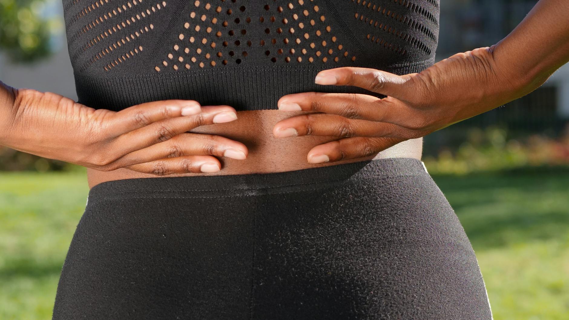 Endocannabinoid System and Chronic Low Back Pain: A Phase 3 Trial on Cannabis Sativa Extracts