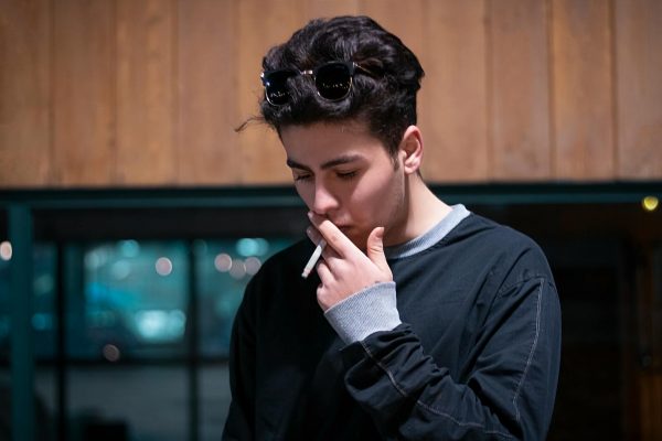 CED Clinic: Personalized Cannabis Medicine 319 Study: Teen Cannabis Use Linked to Double Psychosis Risk