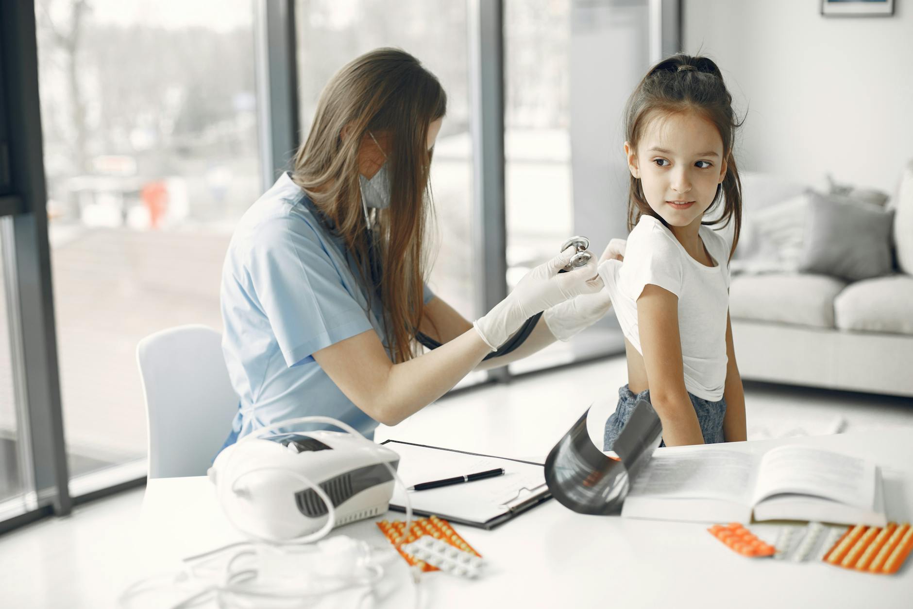 Cannabis Medicine in Pediatrics: Evidence-Based Care and Emerging Research