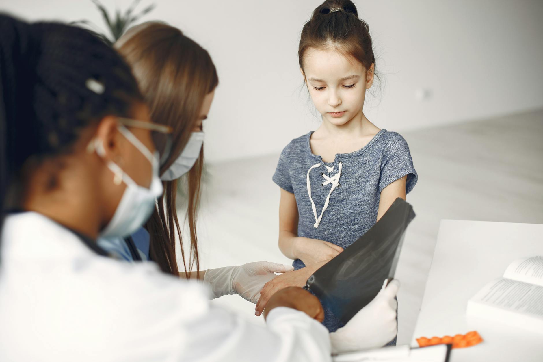 Medical Cannabis in Pediatrics: Evidence-Based Endocannabinoid Research and Clinical Trials