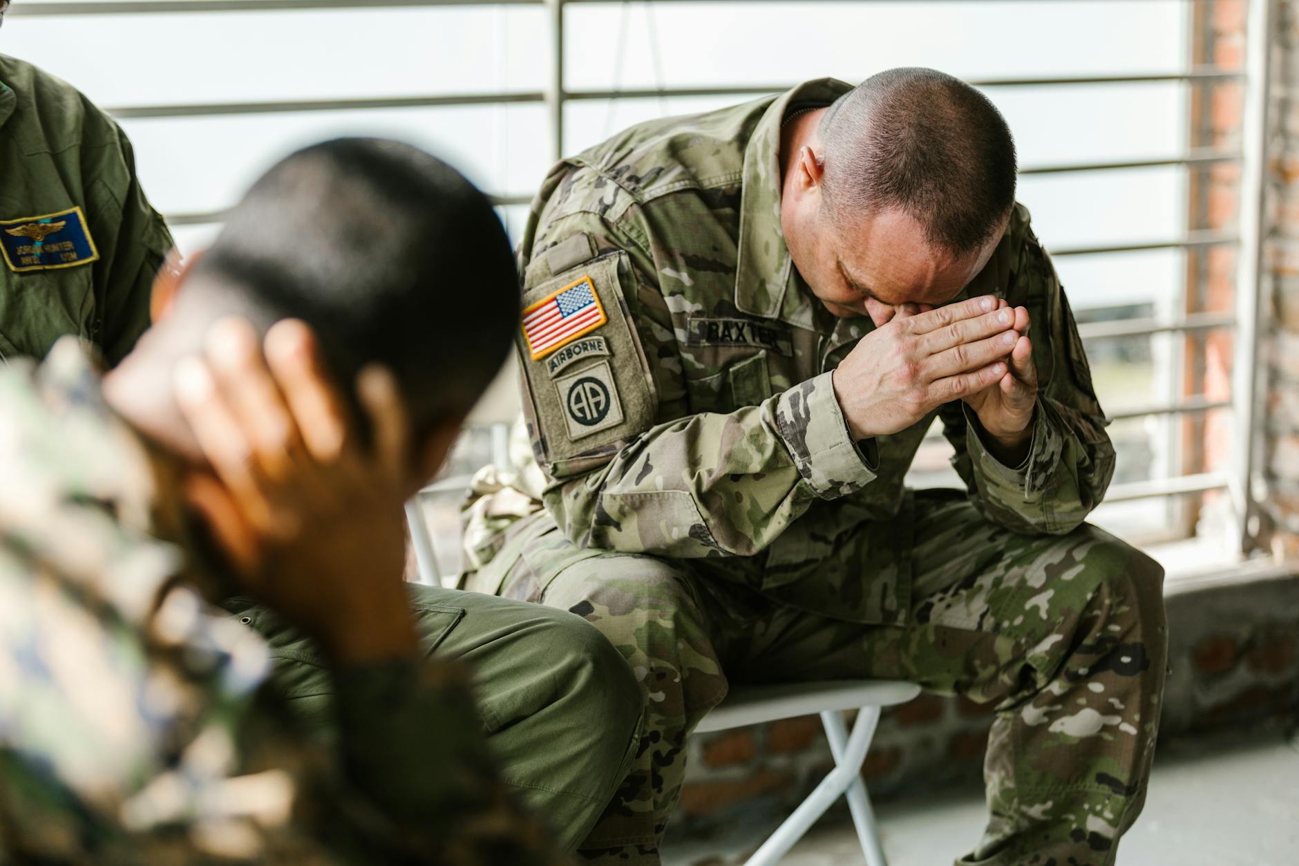 Study Finds Veterans With SUD Used Cannabis to Alleviate Pain, Anxiety, and Improve Poor ...