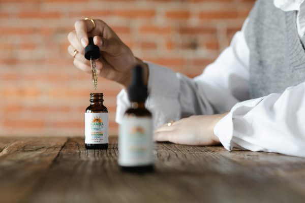 CED Clinic: Personalized Cannabis Medicine 434 Delaware Lawmakers Debate Competing Regulatory Frameworks for Hemp-Derived THC Products