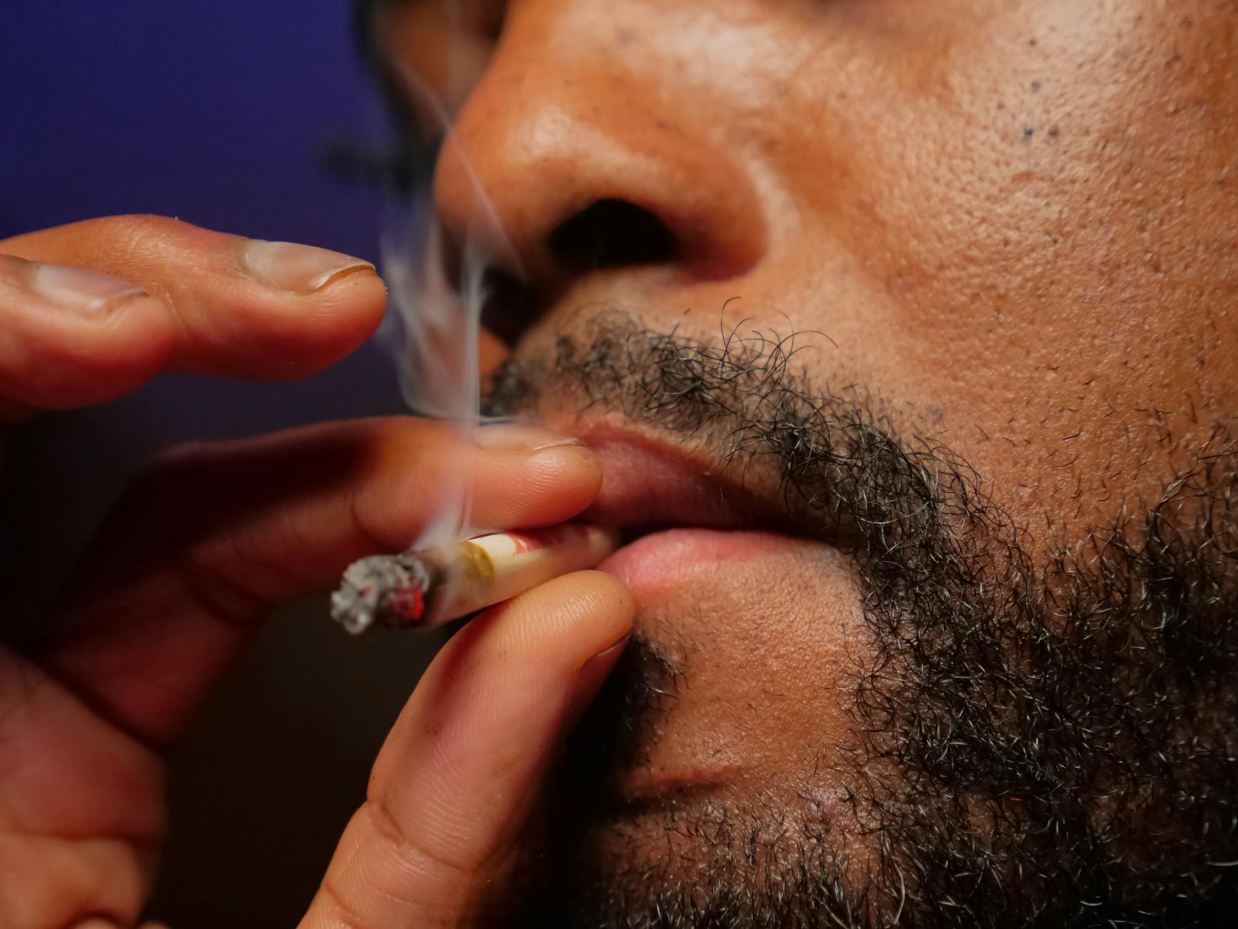 Cannabis and Tobacco Combo Linked to Elevated Psychosis Risk in Vulnerable Individuals
